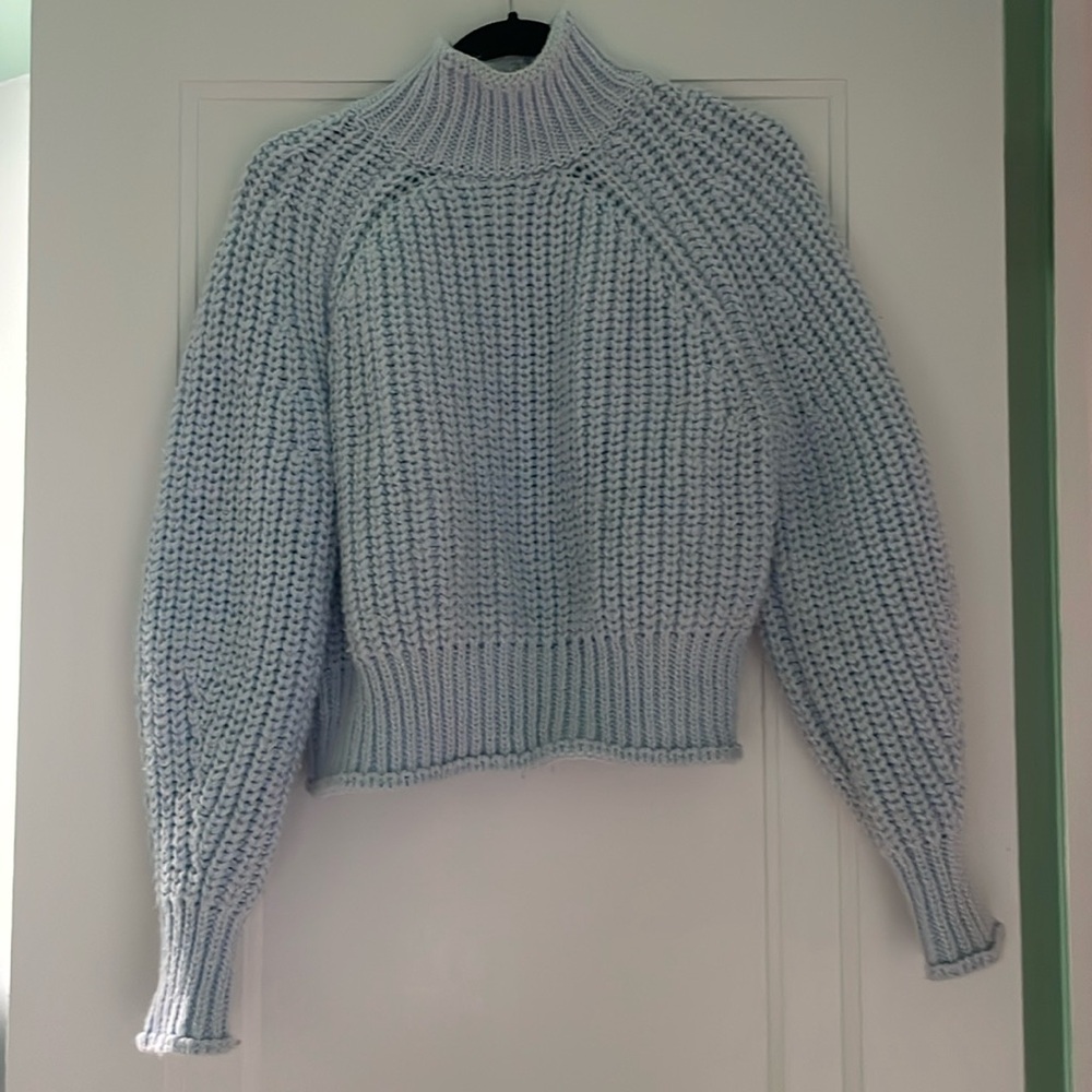 H&M Chunky knit Sweater